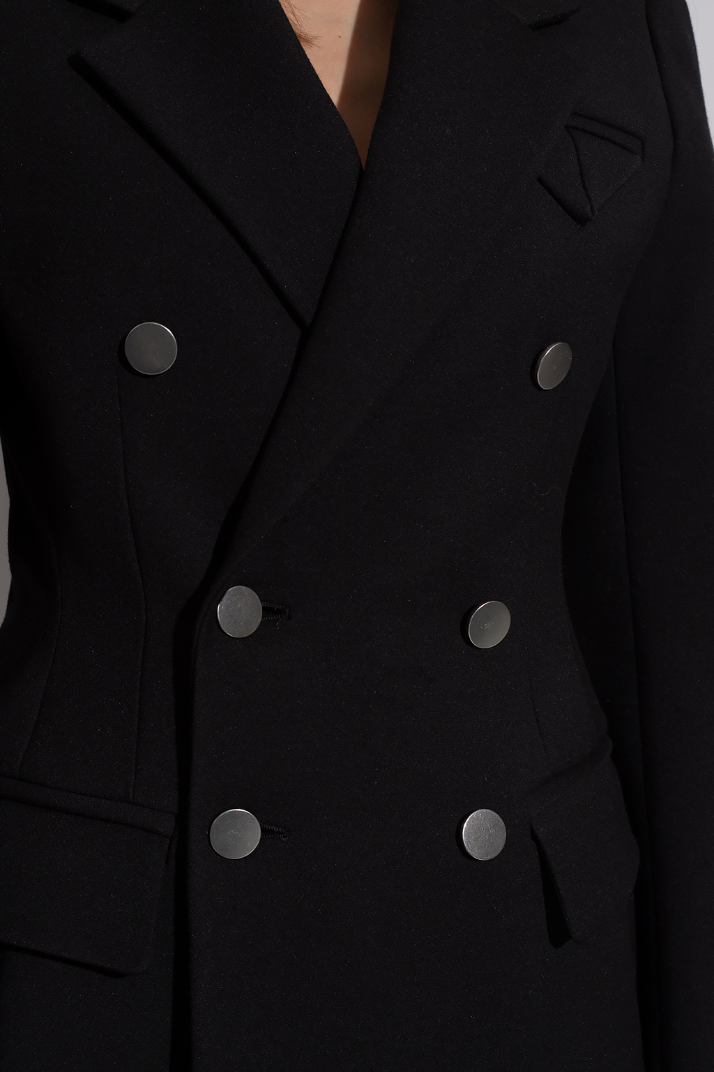 SchaferandweinerShops CV - Double - breasted coat Bottega